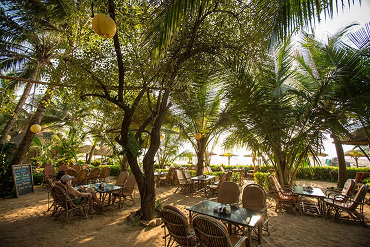 White Sand Resort 3*